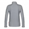 Kurtka Soft-Shell damska szaro-pomarańczowa rozmiar M L4090402 LAHTI PRO
