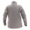 Kurtka Soft-Shell damska szaro-pomarańczowa rozmiar M L4090402 LAHTI PRO