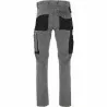 Spodnie Jansowe Slim Fit r.L LAHTI L4054203