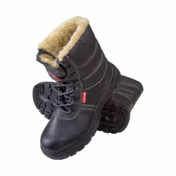 Trzewiki ocieplane wysokie...