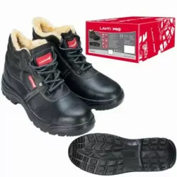 Trzewiki L3030341 ocieplane...