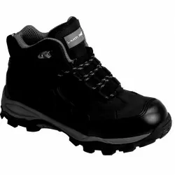 Trzewiki L3010345 nubukowe...