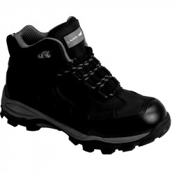 Trzewiki L3010345 nubukowe...