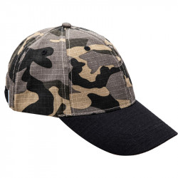 Czapka z daszkiem LAHTI...