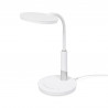 Lampka biurkowa DINO LED 10W 4000K biała solidna K-BL1237 KAJA LIGTING