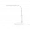 Lampka biurkowa DINO LED 10W K-BL1237 biała Kaja