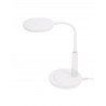 Lampka biurkowa DINO LED 10W K-BL1237 biała Kaja