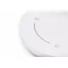 Lampka biurkowa DINO LED 10W K-BL1237 biała Kaja
