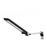 Lampka biurkowa RICO LED 10W K-BL1121 silver Kaja