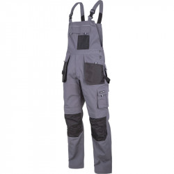 Spodnie ogrodniczki...