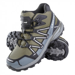 Trzewiki bez podnoska...