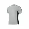 Koszulka T-SHIRT szaro-czarna rozmiar S L4022801 LAHTI PRO