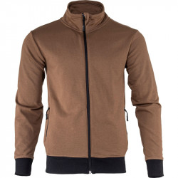 Bluza z suwakiem LAHTI...