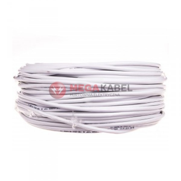 OWY 5x6 white cable