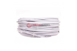 OWY 5x6 white cable