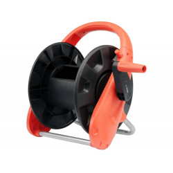 Stojak zwijak do węża...