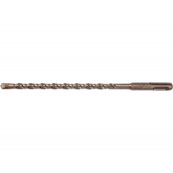 Wiertło krzyżowe SDS+ 8x160...