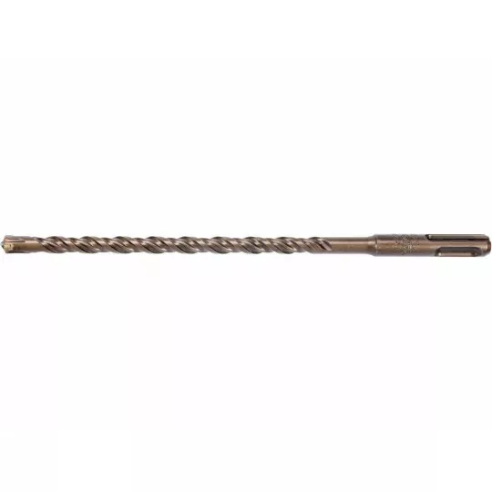 Wiertło krzyżowe SDS+ 8x160 YT-4205 YATO