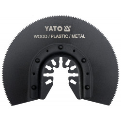 Brzeszczot okrągły do...