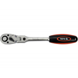 Grzechotka 1/2cal 290mm...