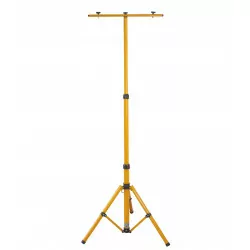 Statyw oprawy podwójny 1,8m...