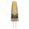 Żarówka LED G4 1,8W 12V CW barwa zimna LL6136 LUMILIGHT