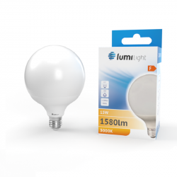 Żarówka LED G95 E27 15W WW...