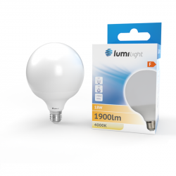 Żarówka LED G120 E27 18W NW...