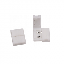 Konektor do pasków LED 8mm...