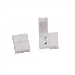 Konektor do pasków LED 8mm...