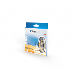 Pasek LED COB WW 48W 9,6W/m...