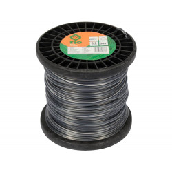 Żyłka tnąca 3,0mm Trygon...