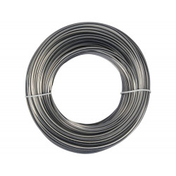 Żyłka tnąca zbrojona TRYGON...