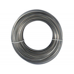 Żyłka tnąca zbrojona TRYGON...