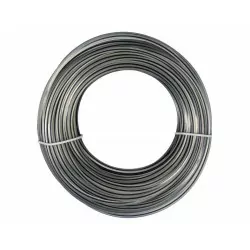 Żyłka tnąca zbrojona TRYGON...