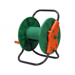 Stojak zwijak do węża...