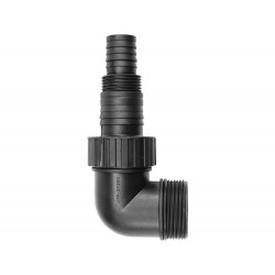 Przyłącze węża do pomp...