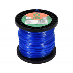 Żyłka tnąca kwadrat 3,0mm...