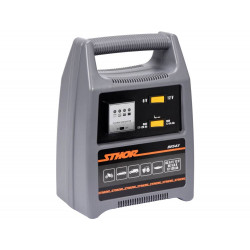 Prostownik 6/12V 8A 120Ah...