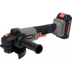 Szlifierka kątowa...