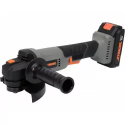 Szlifierka kątowa...