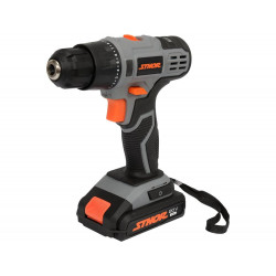 Wiertarko-Wkrętarka 20V...