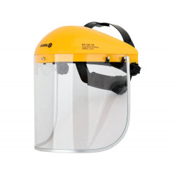 Osłona twarzy szyba z...