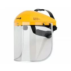 Osłona twarzy szyba z...