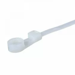 Opaska kablowa z uchwytem...