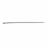 Opaska kablowa 4,5mm 390mm czarna UV 5318E 100 sztuk EM GROUP