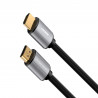 Kabel HDMI-HDMI 10m Basic KM1205 Kruger&Matz