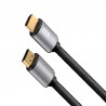 Kabel HDMI-HDMI 2.1 8K 1,8m KM1265 Kruger&Matz