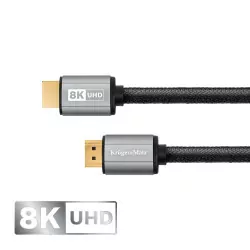 Kabel HDMI-HDMI 2.1 8K 3m...