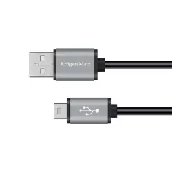 Kabel USB - mini USB 1m...
